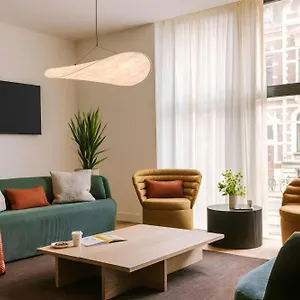 Rose Het Park, Sonder By Marriott Bonvoy Rotterdam